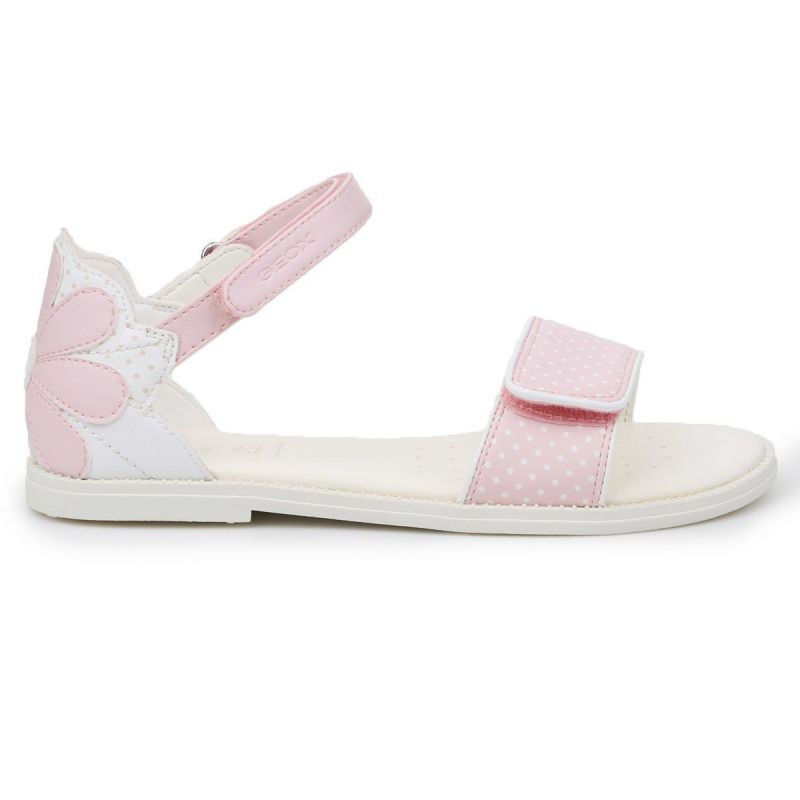 Geox J S. Karly G.F Jr J9235F-000BC-C8172 sandály EU 32