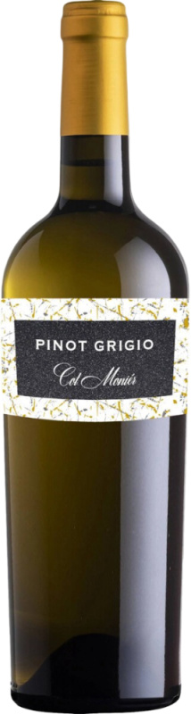 Col Monier Col Monier Pinot Grigio 2025