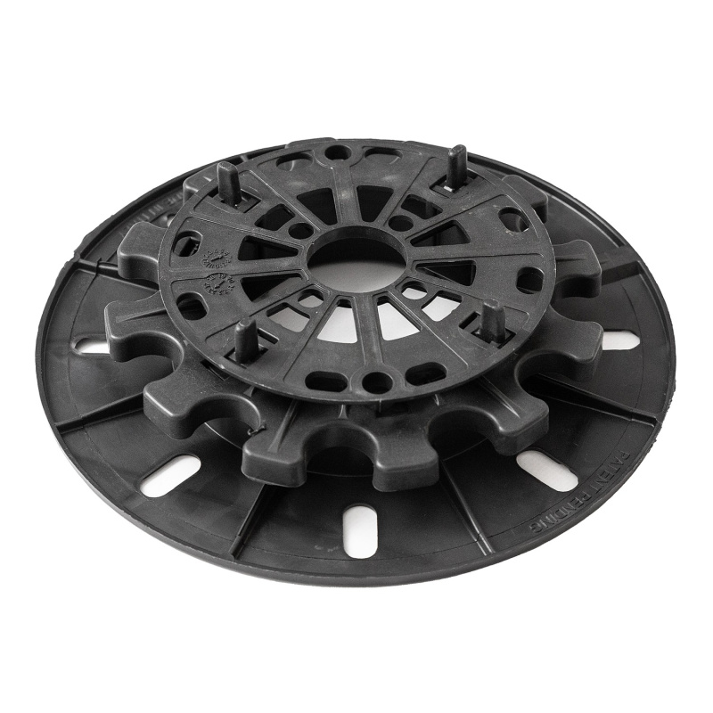 Arkimede Teleskopiský terč pro dlažbu 35-60 mm