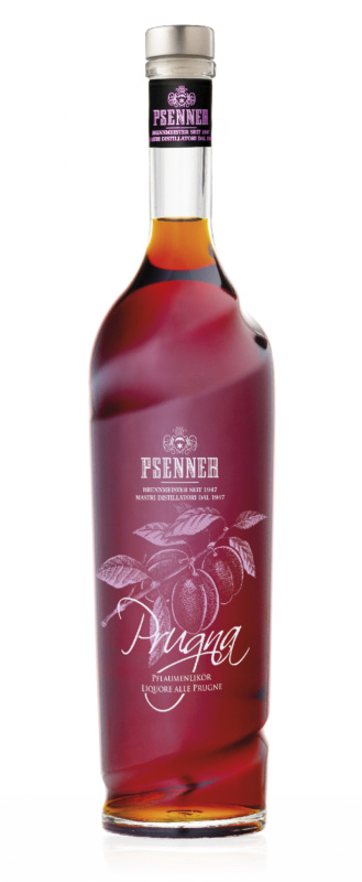 Psenner Švestka 30 % 0,7 l
