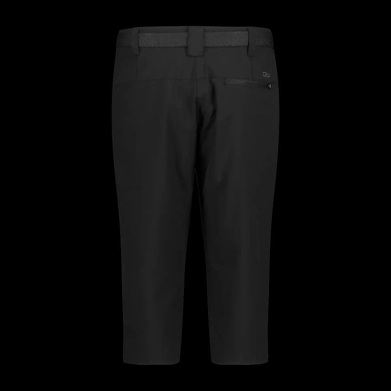 Kalhoty Cmp Woman Capri W 3T51246/U901 34