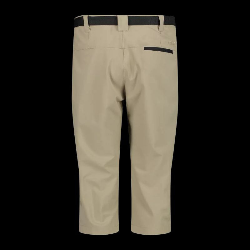 Kalhoty Cmp Woman Capri W 3T51246/P753 36