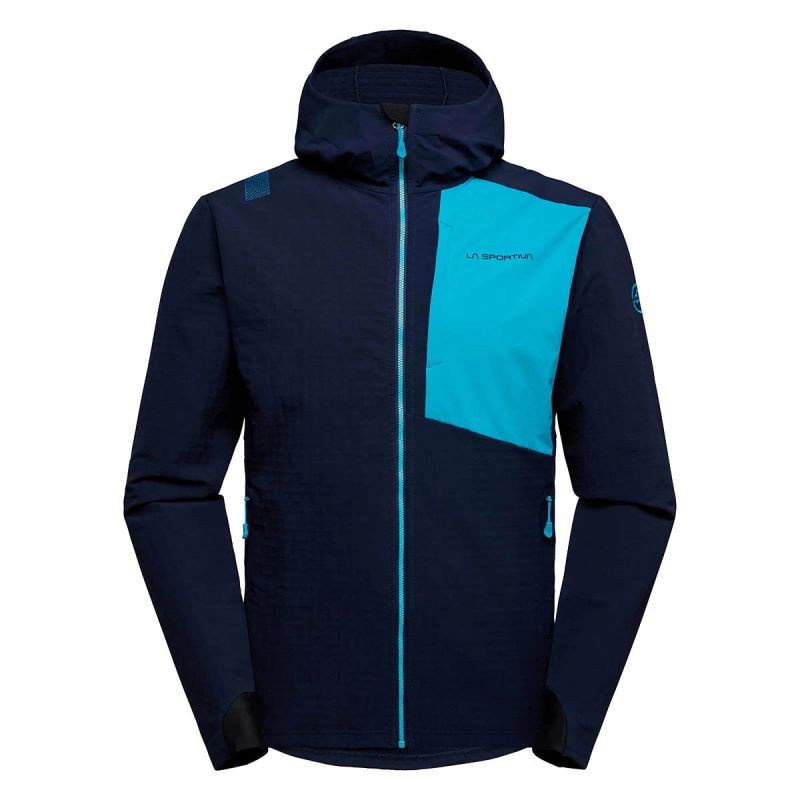 Bunda La Sportiva Descender Storm Jkt M L71 643614 XL