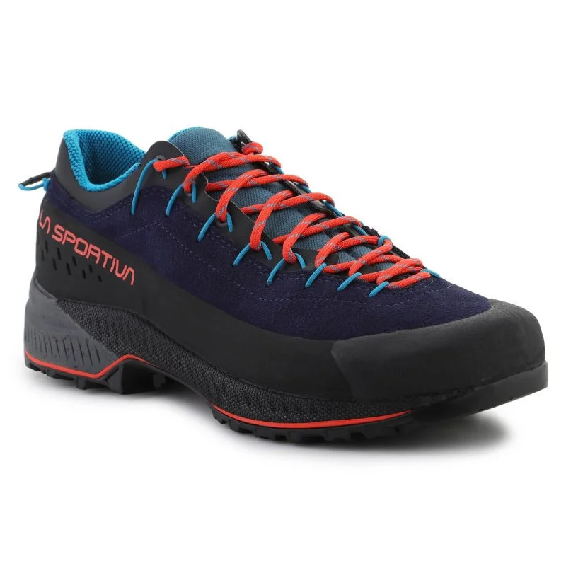 La Sportiva TX4 Evo Deep Sea M 37B643322 bota EU 44,5