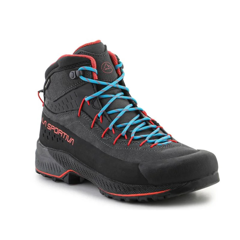 La Sportiva TX4 Evo Mid Gtx Carbon M 37F900322 bota EU 43,5