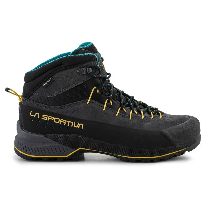 Boty La Sportiva TX4 Evo Mid Gtx M 37F900735 EU 40,5