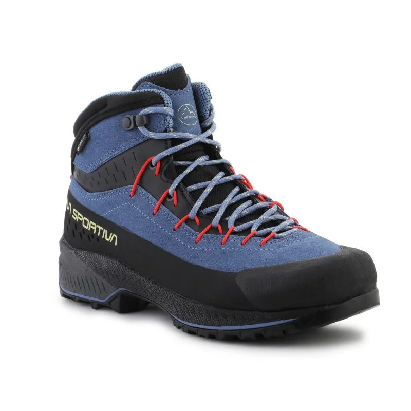 Boty La Sportiva TX4 Evo Mid Gtx W 37G644322 EU 39