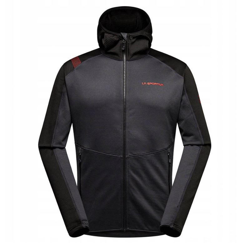 La Sportiva Upendo Hoody M L67 900322 Mikina m