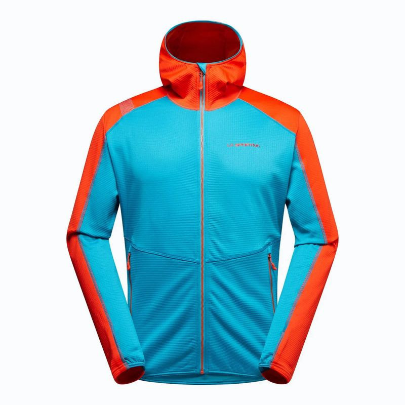 La Sportiva Upendo Hoody M L67 614322 Mikina m
