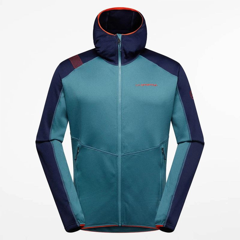 La Sportiva Upendo Hoody M L67 642643 Mikina XL