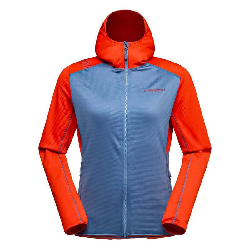 La Sportiva Upendo Hoody W M33 644322 Mikina s