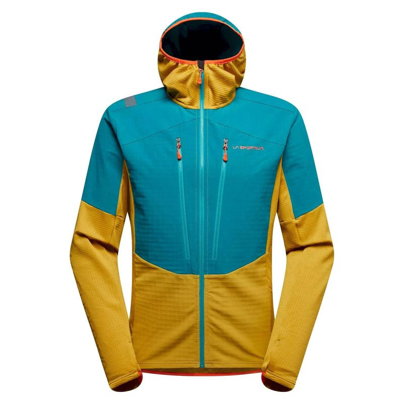 Bunda La Sportiva Session Tech Hoody M L70 732733 L