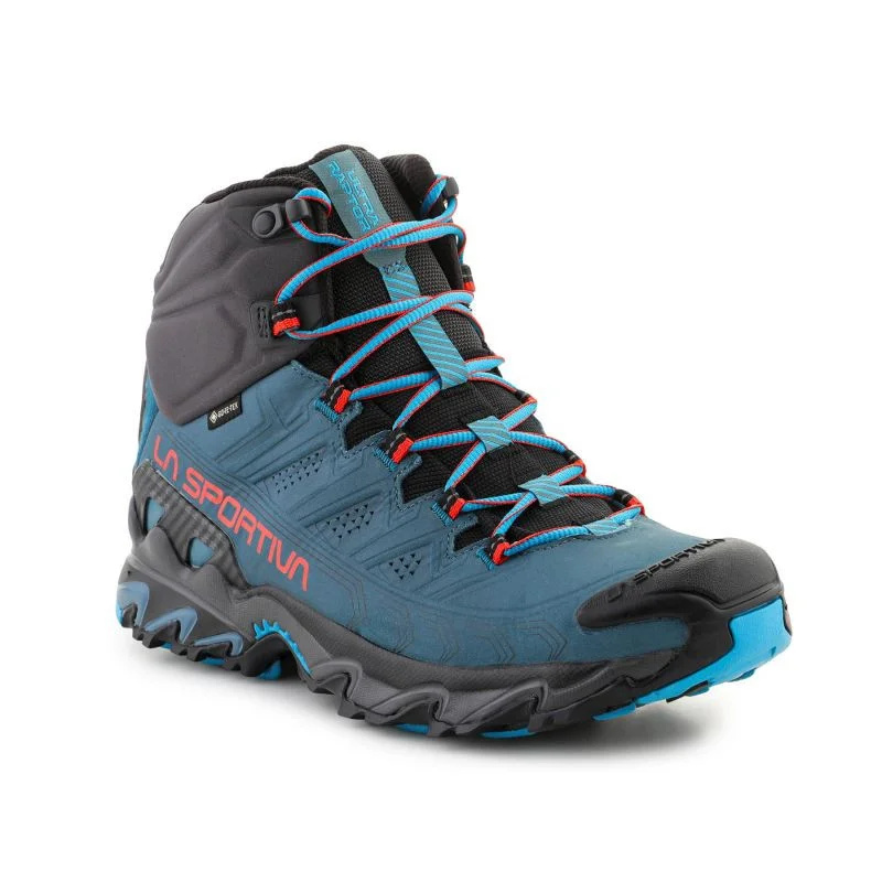 La Sportiva Ultra Raptor II Mid Leather Gtx M 34J642900 bota EU 45