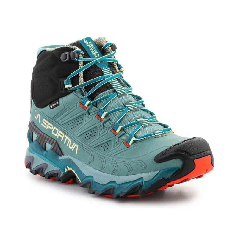 La Sportiva Ultra Raptor II Mid Leather WS Gtx W 34L734900 bota EU 37