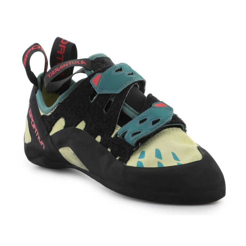 Lezecká obuv La Sportiva Tarantula W 40T736733 EU 39
