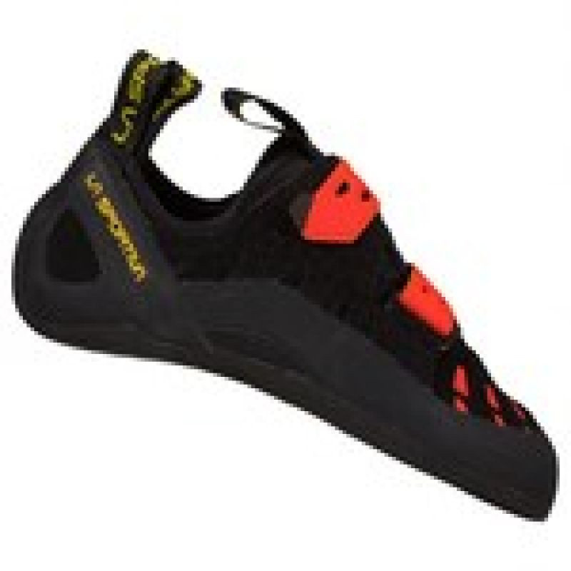 Tarantula-black-poppy-39 LA SPORTIVA boty NEPLATÍ