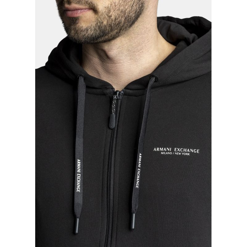 Mikina Armani Exchange M 8NZM95-ZJKRZ-1200 L