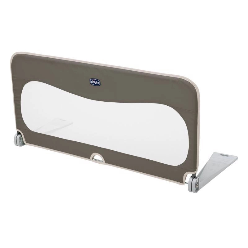 Chicco zábrana na postel 95 cm natural