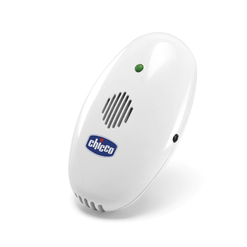 Chicco Ultrasound ochrana proti komárům do zásuvky Ultrasound 1 ks