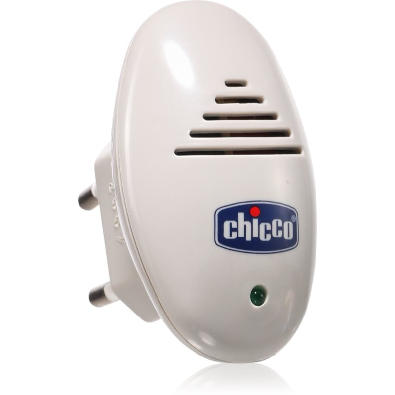 Chicco Ultrasound ochrana proti komárům do zásuvky Ultrasound 1 ks