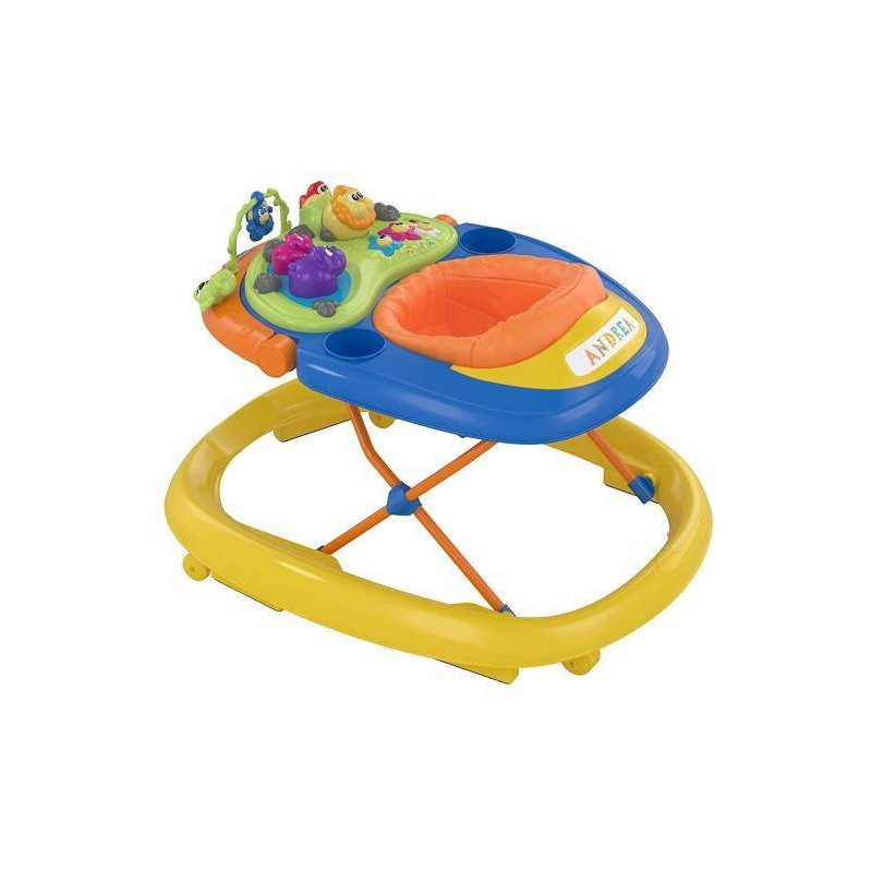 Chicco Chodítko Walky Talky Sunny 6m+, do 12 kg