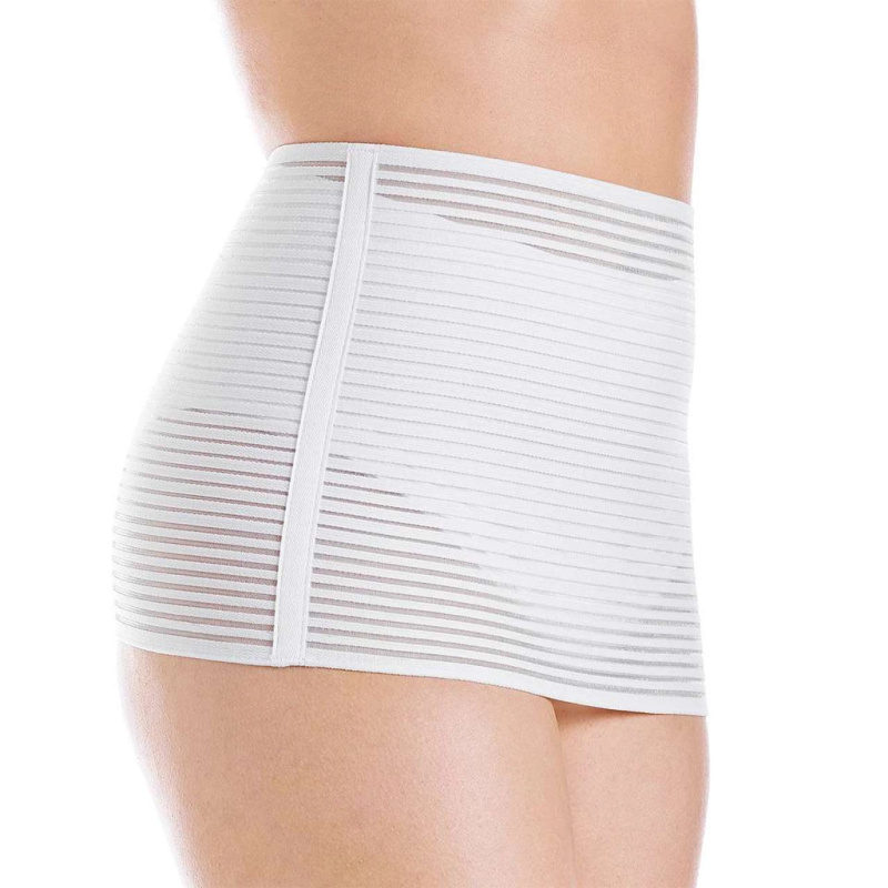 Chicco Mammy Post-Partum Support Belt stahovací poporodní pásy velikost S 1 ks