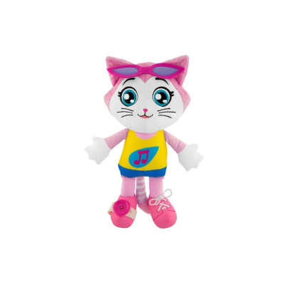 Milady postavička z pohádek 44 Cats 44 cats Milady