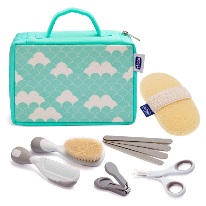 Chicco Baby Travel Set sada k péči o dítě 1 ks