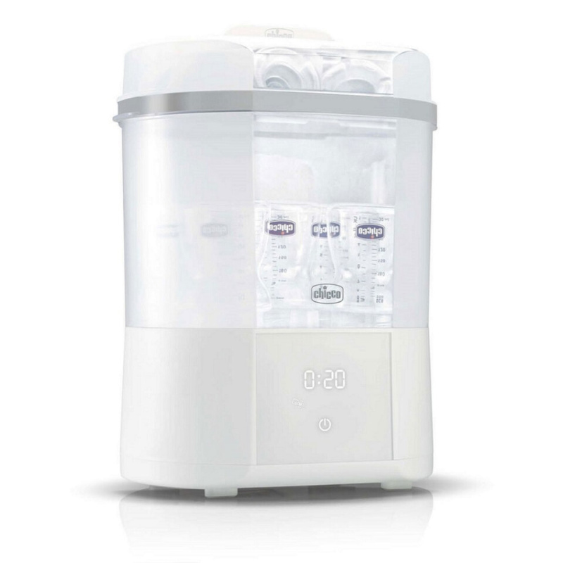 Chicco Steriliser & Dryer sterilizátor s funkcí sušení