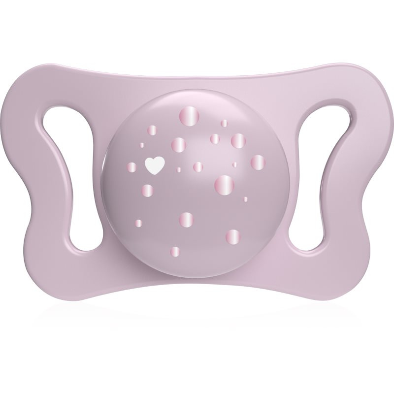 Chicco Physio Micro 0-2 m dudlík 2 ks