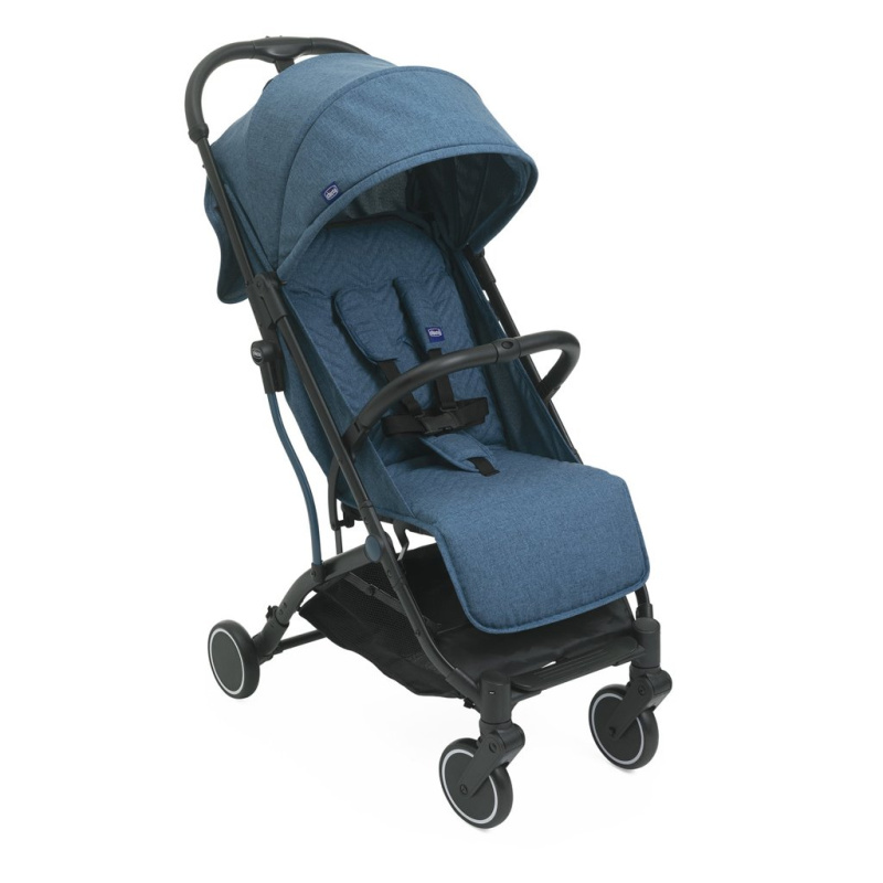 Chicco Kočárek sportovní Trolley Me Calypso Blue