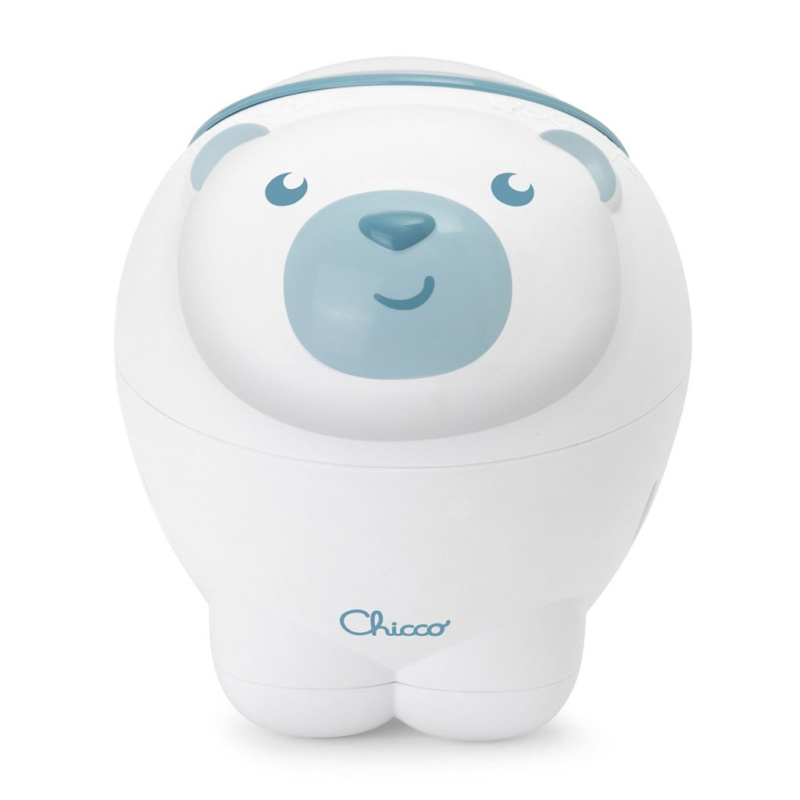 Chicco Polar Bear Northern Lights projektor Boy 1 ks