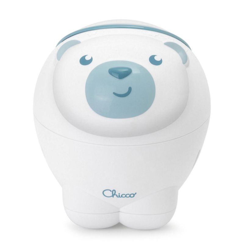Chicco Polar Bear Northern Lights projektor Boy 1 ks