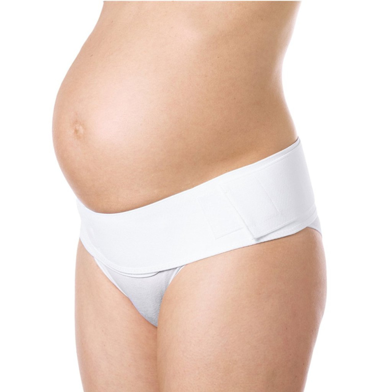 Chicco Maternity Support Belt těhotenský břišní pás velikost M 1 ks