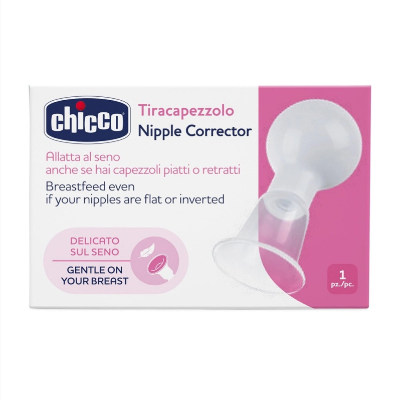 Chicco korektor prsních bradavek
