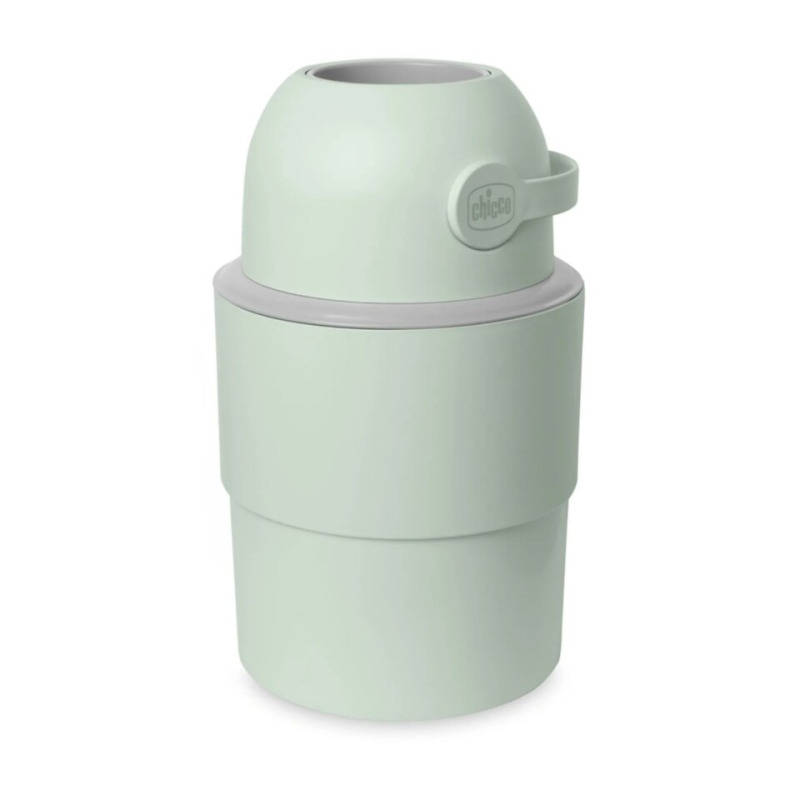 Chicco teleskopický koš na pleny Odour Off tundra