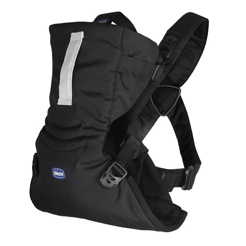 Nosítko pro děti CHICCO Easy Fit – moon grey
