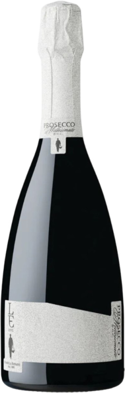 Le Rive Le Rive Prosecco Millesimato DOC Extra Dry