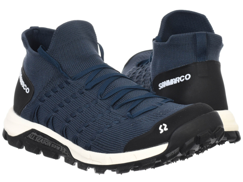 San Marco - Pánská treková obuv Trek Sock