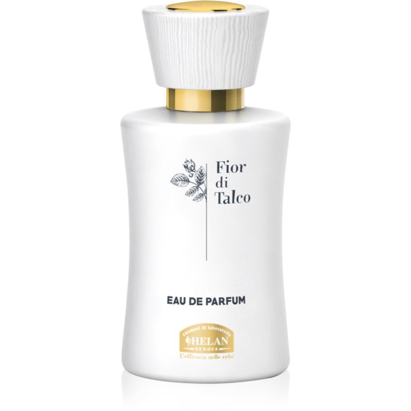 Helan Fior Di Talco parfémovaná voda pro ženy 50 ml
