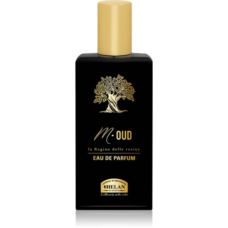Helan M-OUD parfémovaná voda pro muže 50 ml