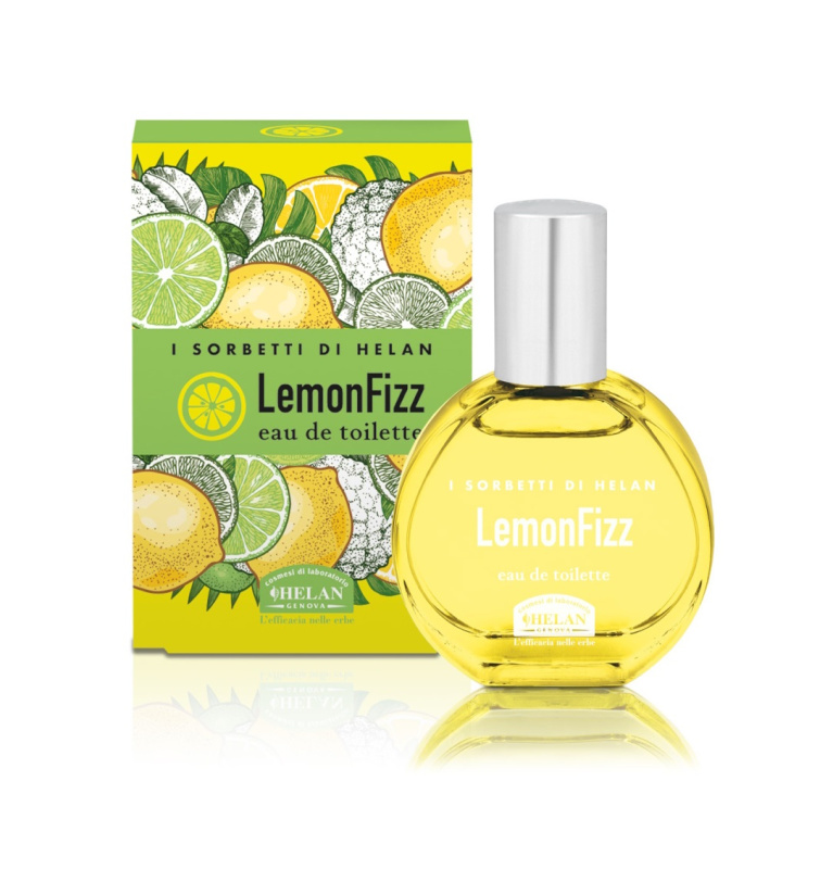 Helan LemonFizz toaletní voda pro ženy 30 ml