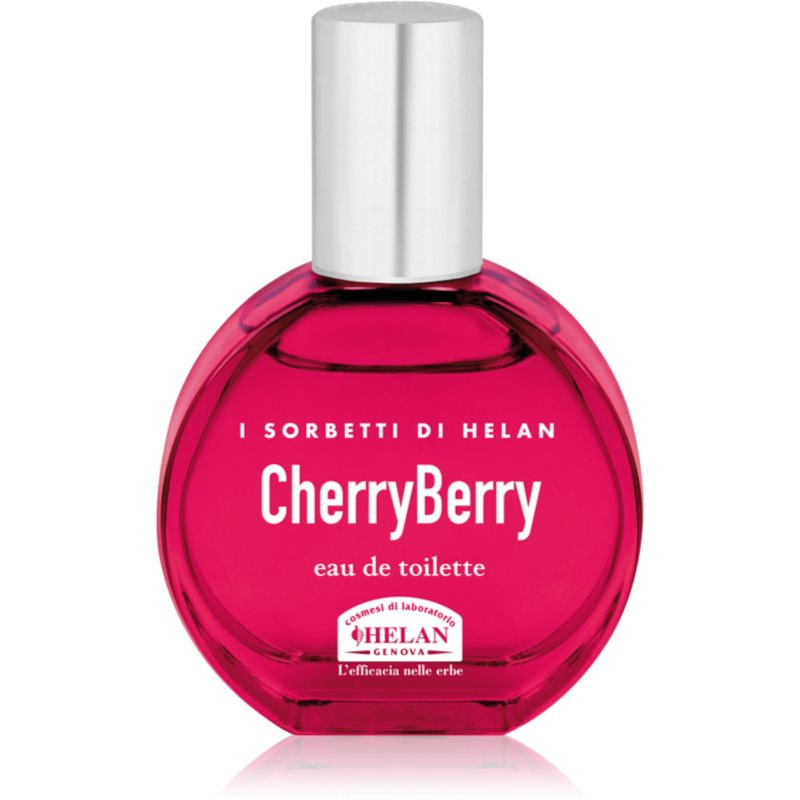 Helan CherryBerry toaletní voda pro ženy 30 ml