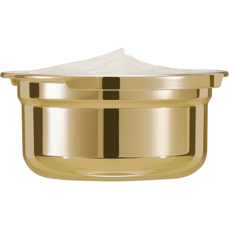 Dolce&Gabbana Ever-Youth Gold Peptides Cream zpevňující pleťový krém – náhradní náplň 50 ml