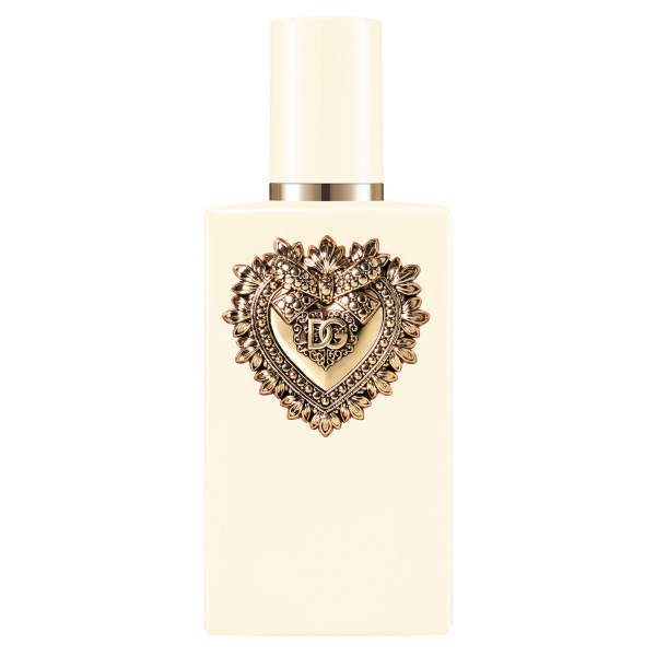 Dolce&Gabbana Your Devotion Eau de Parfum Intense parfémovaná voda intense pro ženy 100 ml