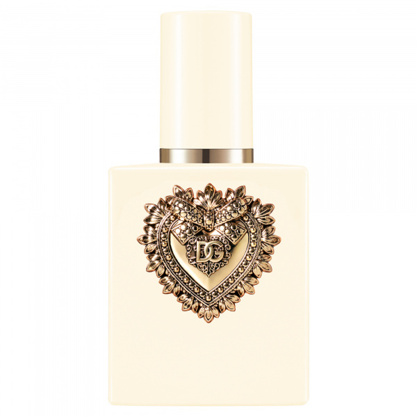 Dolce&Gabbana Your Devotion Eau de Parfum Intense parfémovaná voda intense pro ženy 50 ml