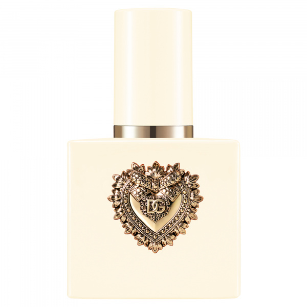 Dolce&Gabbana Your Devotion Eau de Parfum Intense parfémovaná voda intense pro ženy 30 ml