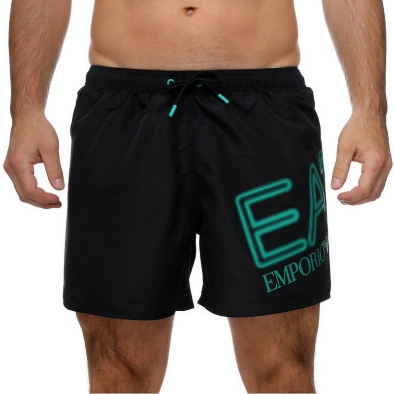 EA7 Emporio Armani plavecké šortky M 902000-4R736-00020 50