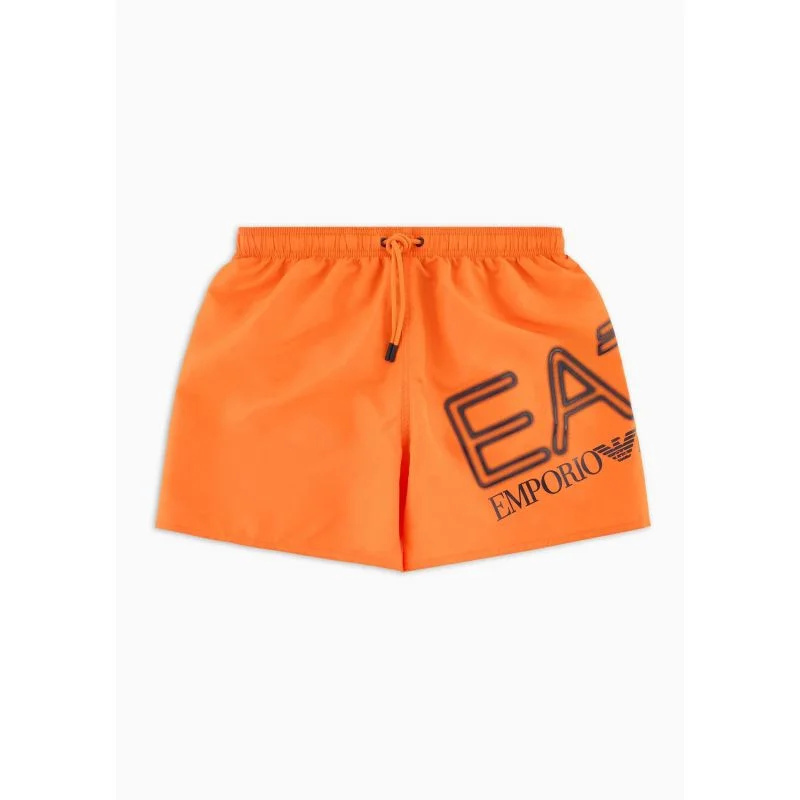 EA7 Emporio Armani plavecké šortky M 902000-4R736-20262 50