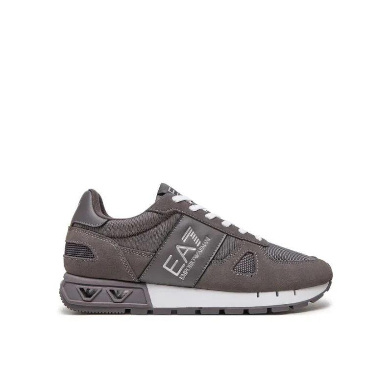 EA7 Emporio Armani Legacy M X8X151-XK354-T992 boty 43 1/3
